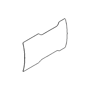 DeWalt N869954 Rating Label