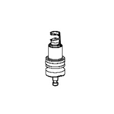 DeWalt TVA20 Trigger Valve Assy.