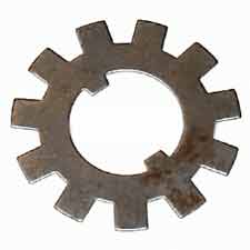 Delta 1311055 Tbo - Ring