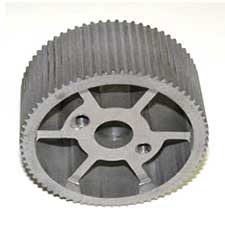 Delta 1313162 Tbo - Pulley