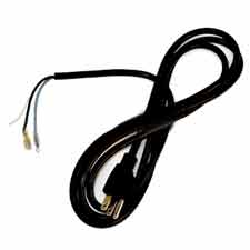 Delta 1340189 Tbo - Power Cord