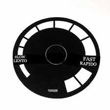 Delta 1340329 Tbo - Scale