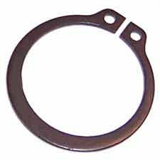 Delta 1341161 Retaining Ring