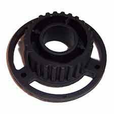 Delta 1341595 Wheel Pulley