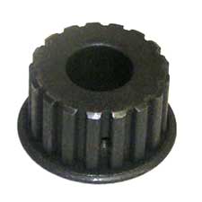Delta 1341596 Motor Pulley