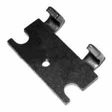 Delta 1342157 Mounting Plate
