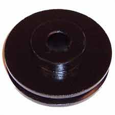 Delta 1342589 Drive Pulley