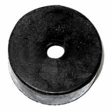 Delta 1342605 Rubber Foot