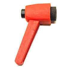 Delta 1343225 Tbo - Lock Lever