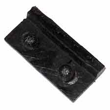 Delta 1345936 Plastic Shoe