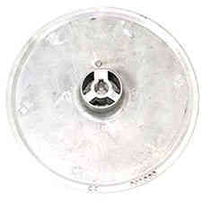 Delta 1346360 Disc Plate