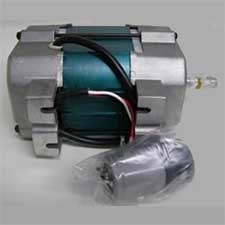 Delta 1346392 Motor - 1HP-1PH-115V