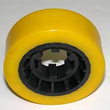 Delta 1347963 Back Ordered - Roller