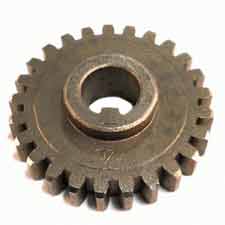 Delta 1348082 Gear 25 Tooth