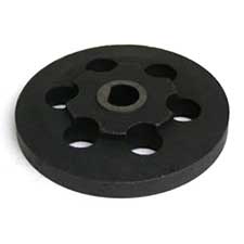 Delta 1348199 Wheel Flange