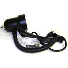 Delta 1348937 Light Assy