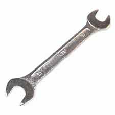 Delta 1349411 Tbo - Open-end Wrench