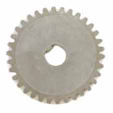 Delta 1349951 Gear 34 Tooth