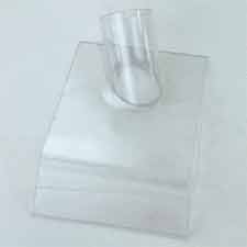 Delta 1352203S Tbo - Dust Chute 12\14 Grd