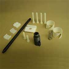 Delta 400066280006 Tbo - Parts Kit