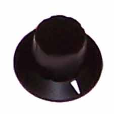 Delta 406131380002 Knob