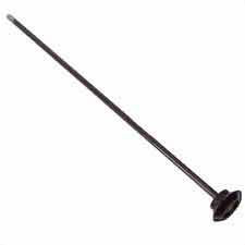 Delta 406134060001 Gearshaft Assy