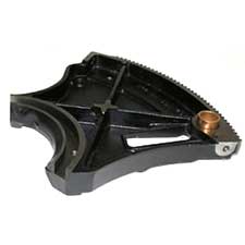 Delta 422043955001S Front Trunnion