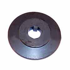 Delta 422191300001 Pulley Half