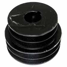 Delta 422281300002 Tbo - Pulley