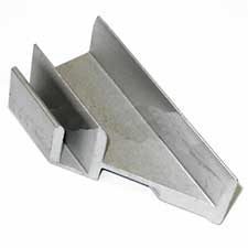 Delta 422320890003 Tbo - Lower Guide Support