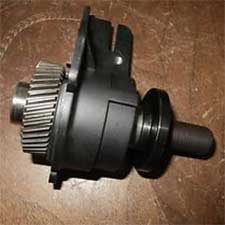 Delta 422324060001 Tbo - Jackshaft Assy