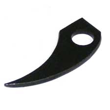 Delta 424040470002S Anti-kick Finger