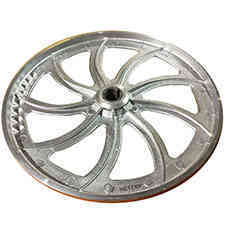 Delta 426034000006 Lower Wheel