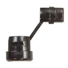 Delta 438010040062S Heyco Bushing 5/8