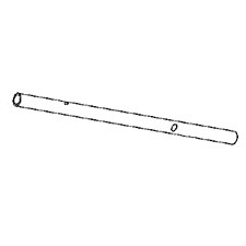 Delta 449010670001S Stationary Lever