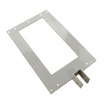 Delta 449010720005S Tbo - Backing Plate