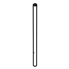 Delta 449014080001S Guide Rod