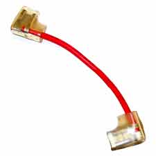 Delta 489116-00 Tbo - Lead,jumper