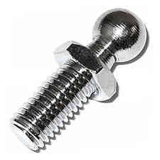 Delta 5140054-10 Tbo - Ball Stud, for 14-651 Type 1