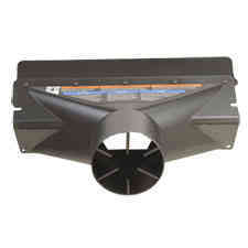 Delta 5140055-16 Dust Port Assy.