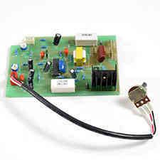 Delta 900675 Control Board