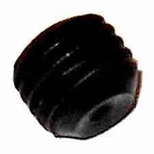 Delta 901041519209S Tbo - Set Screw 5/16-18 X .25 Hex Socket Cup Point