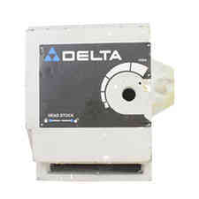 Delta 901742 Headstock