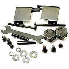 Delta 901910 Eye Shield Hdwe Pack