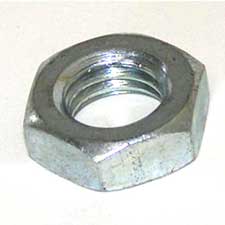 Delta 902010217801 Jam Nut