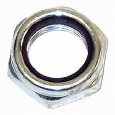 Delta 902012101036S Hex Nut