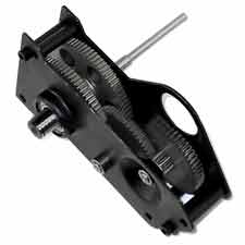 Delta 903447 Ss/a Gearbox