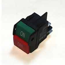 Delta 904121 Push-button Switch - Back Ordered 0 in Stock/no Eta
