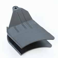 Delta 910105 Guard-rear Ul