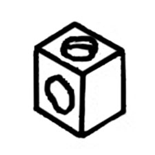 Delta 911028 Tbo - Bushing